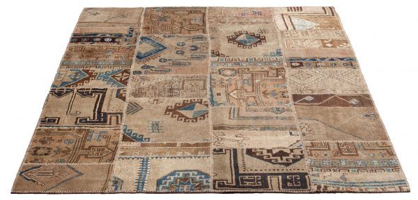 Tappeto-Turchia-Patchwork-306x207cm-Prospettiva