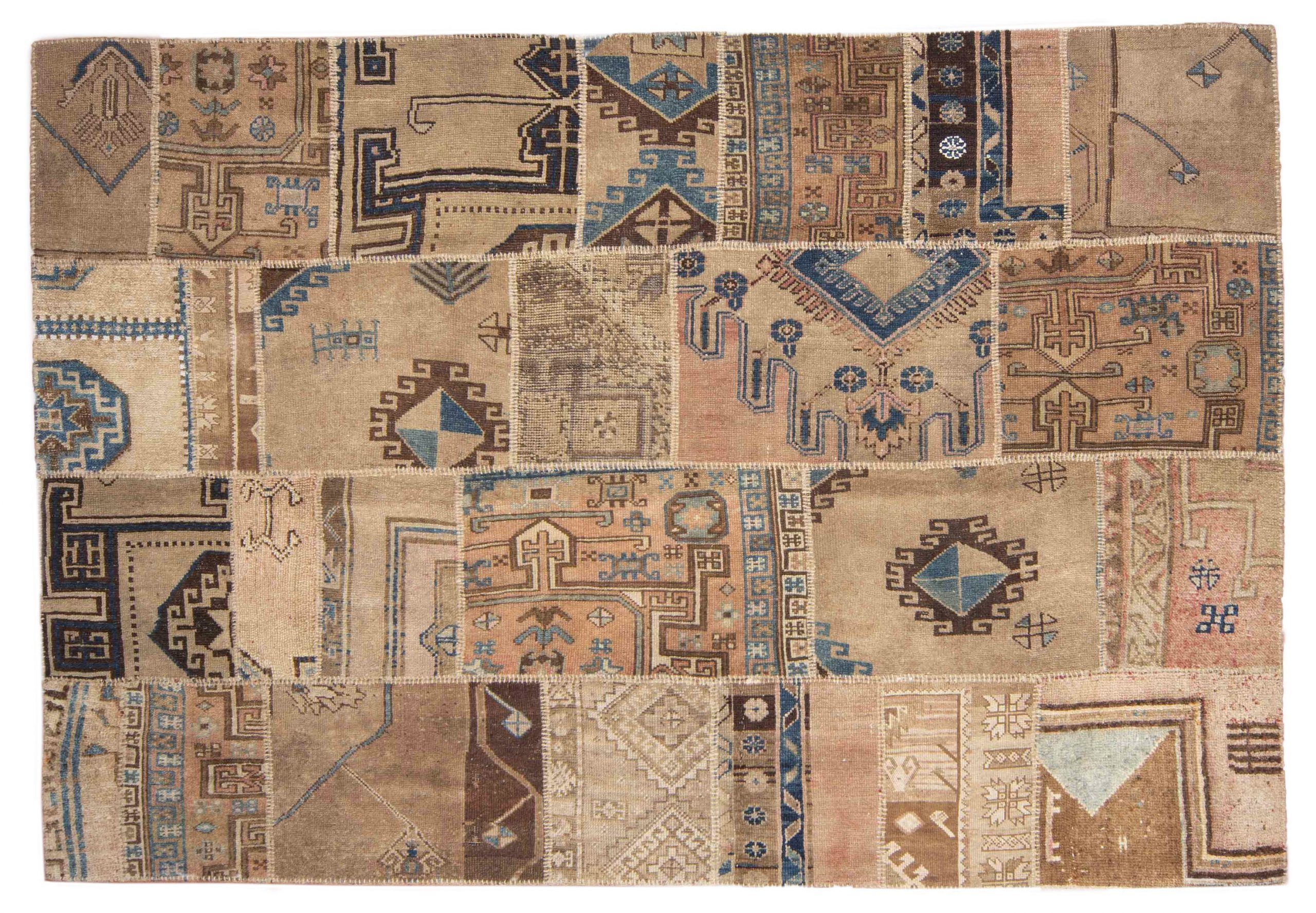 Tappeto-Turchia-Patchwork-306x207cm