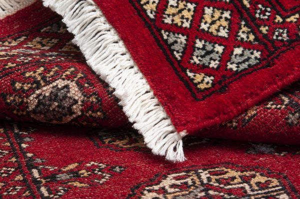 288953-Tappeto-Pakistano-Bukara-150x91cm-Dettaglio