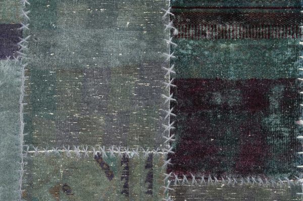 FZ-4521-Tappeto-Afgano-Patchwork-314x77cm-Dettaglio