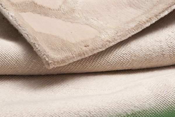 FZ-4530-Tappeto-Nepal-Design-151x105cm-Dettaglio