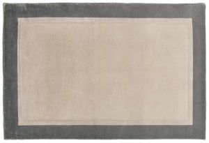 Tappeto Nepal Design 154x102cm visione dall'alto