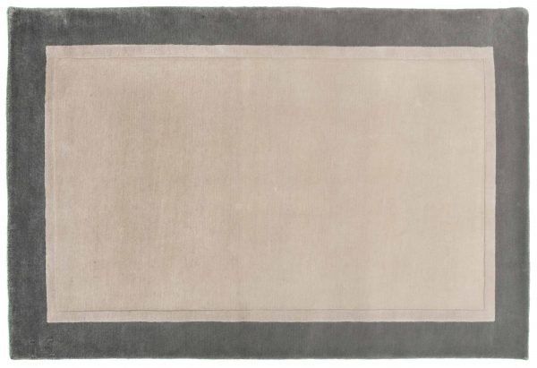 Tappeto Nepal Design 154x102cm visione dall'alto