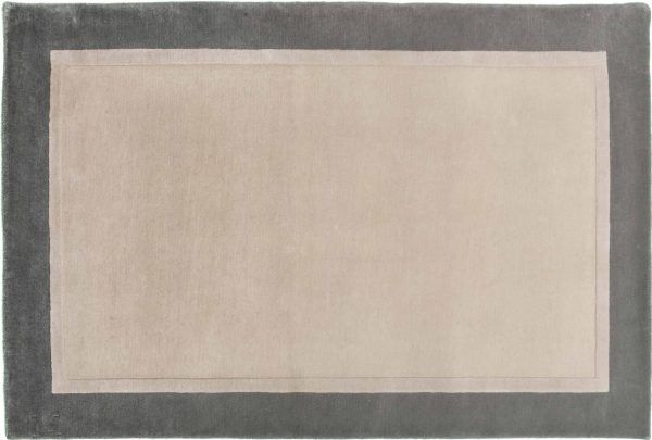 Tappeto Nepal Design 154x102cm visione dall'alto