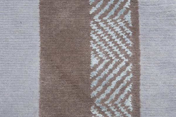 FZ-4548-Tappeto-Nepal-Design-154x102cm-Dettaglio