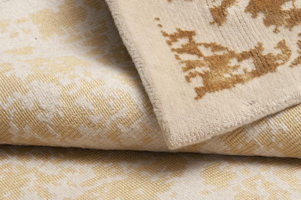 FZ-4550-Tappeto-Nepal-Design-155x103cm-Dettaglio