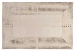 Tappeto Nepal Design 153x103cm visione dall'alto