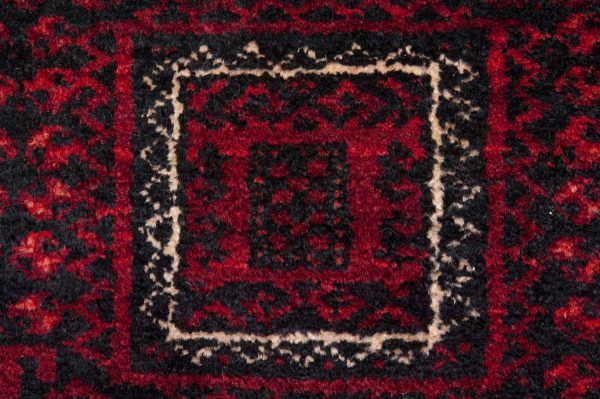 FZ-4561-Tappeto-Persiano-Belucistan-180x96cm-Dettaglio