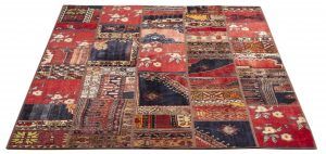 Tappeto-Turchia-Patchwork-300x197cm-Prospettiva