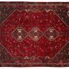 Tappeto Persiano Shiraz 313x225 Alto