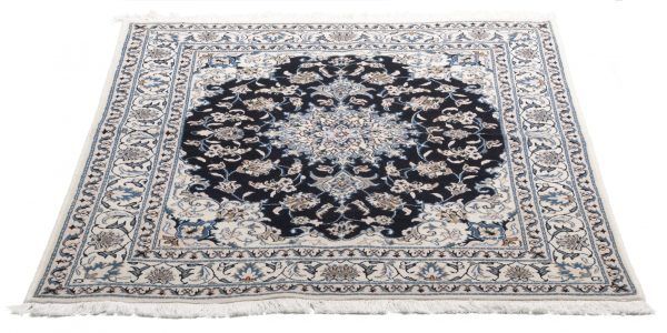 Tappeto Persiano Nain 200x148cm Prospettiva