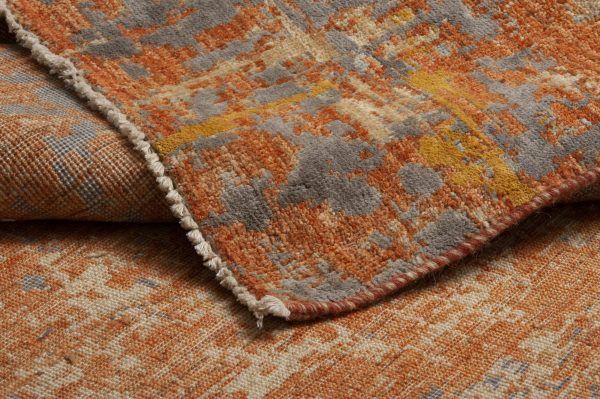 Tappeto Afgano Reborn-350x245cm Dettaglio