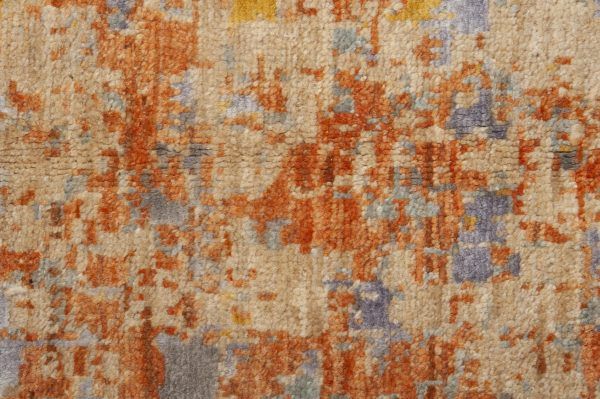 Tappeto Afgano Reborn-350x245cm Dettaglio