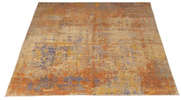 Tappeto Afgano Reborn-350x245cm Prospettiva