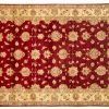 Tappeto Afgano Asla 303x202cm Alto