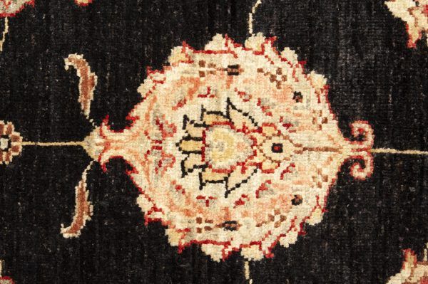 Tappeto Afgano Chobi Extra 300x198cm Dettaglio