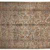 Tappeto Afgano Shababag 307x203cm Alto