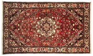 Tappeto Persiano Hamadan 257x156cm