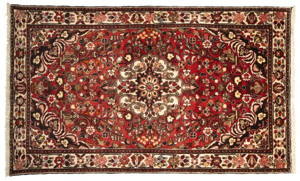 Tappeto Persiano Hamadan 257x156cm