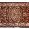 Tappeto Persiano Kerman 248x146cm Alto