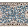 Tappeto Persiano Nain 210x80cm Alto