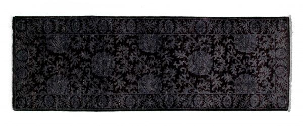 Tappeto Pakistano Borjalu 232x80cm Alto