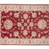 Tappeto Afgano Chobi Extra 151x100cm Alto