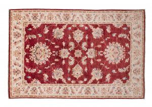 Tappeto Afgano Chobi Extra 151x100cm Alto