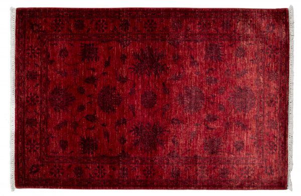 Tappeto Afgano Ziegler 152x99cm