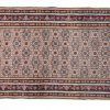 Tappeto Persiano Mood 218x75cm Alto