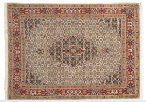 Tappeto Persiano Mood 197x145cm Alto