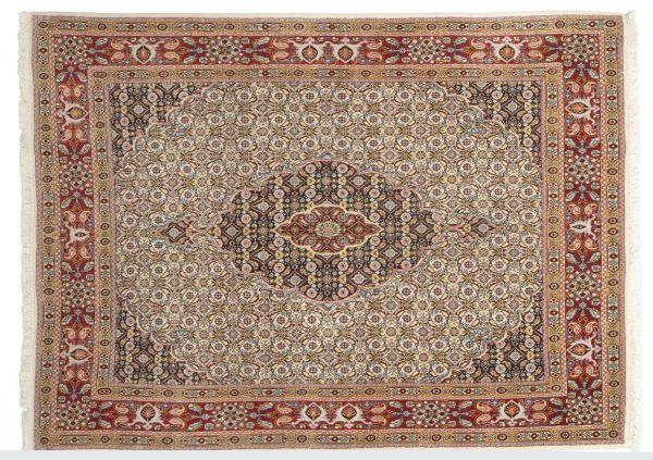 Tappeto Persiano Mood 197x145cm Alto