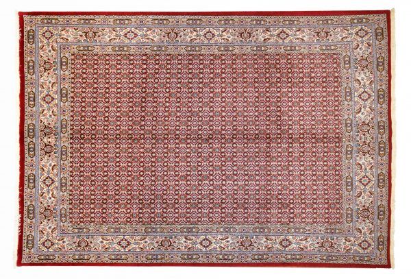 Tappeto Persiano Mood 190x141cm Alto