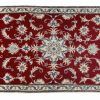 Tappeto Persiano Nain 142x84cm Alto