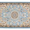 Tappeto Persiano Nain 90x60cm
