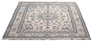Tappeto Persiano Nain 300x200cm Prospettiva