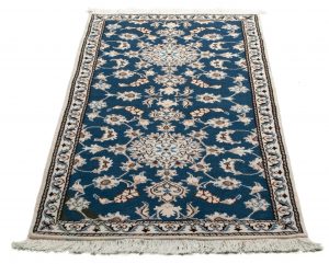 Tappeto Persiano Nain 190x78cm Prospettiva