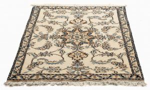 Tappeto Persiano Nain 128x87cm Prospettiva