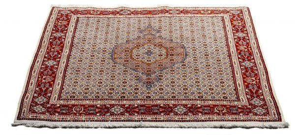 Tappeto Persiano Mood 186x150cm Prospettiva