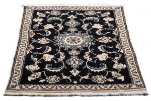 Tappeto Persiano Nain 143x87cm Prospettiva