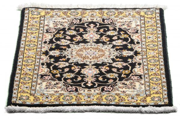 Tappeto Persiano Nain 90x60cm Prospettiva