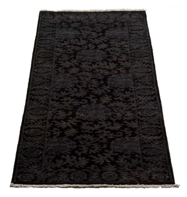 Tappeto Pakistano Borjalu 232x80cm Prospettiva