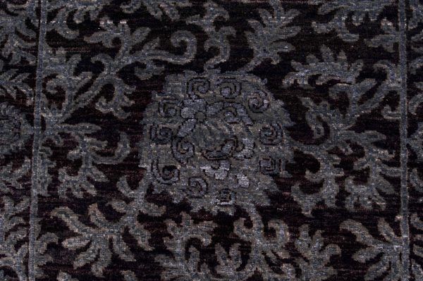 Tappeto Pakistano Borjalu 232x80cm Dettaglio