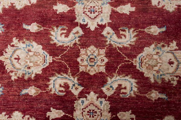 Tappeto Afgano Chobi Extra 151x100cm Dettaglio