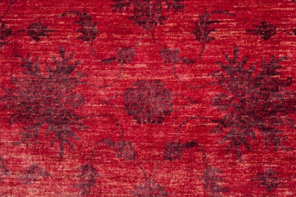 Tappeto Afgano Ziegler 152x99cm Dettaglio