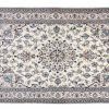 Tappeto Persiano Nain 270x166cm Alto