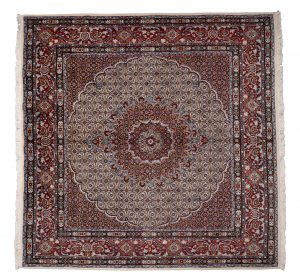 Tappeto Persiano Mood 200x203cm Alto