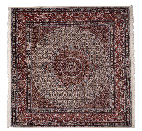 Tappeto Persiano Mood 200x203cm Alto