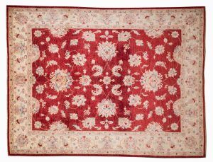 Tappeto Afgano Chobi Extra 260x200cm Alto