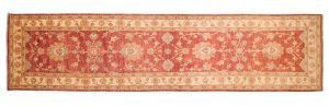 Tappeto Persiano Farahan 226x83cm Alto